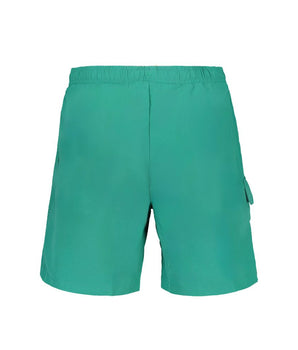 Fila Green Polyamide Swimwear
