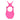 Fila Pink Elastane Swimwear