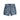 Guess Jeans Blue Cotton Short
