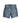 Guess Jeans Blue Cotton Short