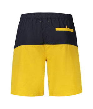 K-WAY Blue Polyester Swimwear