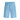 Hugo Boss Blue Cotton Short
