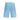 Hugo Boss Blue Cotton Short