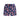Norway 1963 Blue Polyester Swimwear