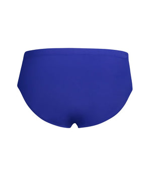 Hugo Boss Blue Elastane Swimwear