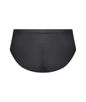 Hugo Boss Black Elastane Swimwear