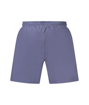 Fila Blue Polyamide Swimwear