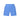 Fila Blue Polyester Swimwear