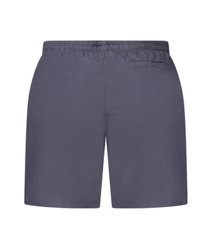 Napapijri Blue Polyamide Swimwear