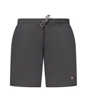 Napapijri Black Polyamide Swimwear