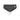 Trussardi Black Elastane Swimwear