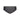 Trussardi Black Elastane Swimwear