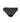 Karl Lagerfeld Black Elastane Swimwear