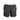 La Martina Black Polyester Swimwear