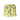 Karl Lagerfeld Yellow Polyester Swimwear