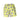 Karl Lagerfeld Yellow Polyester Swimwear
