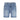 Tommy Hilfiger Blue Cotton Short