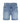 Tommy Hilfiger Blue Cotton Short