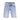Tommy Hilfiger Blue Cotton Short