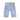 Tommy Hilfiger Blue Cotton Short