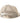 Comme Des Fuckdown Beige Polyester Hat