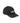 Comme Des Fuckdown Black Cotton Hat