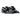 Dolce & Gabbana Black Leather Oxfords And Derby