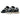 Dolce & Gabbana Black Leather Oxfords And Derby