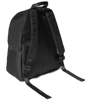 Comme Des Fuckdown Black Polyester Backpack