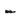 Roberto Pepe Luxury Black Calfskin Men Loafer