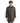 Roberto Pepe Luxury Green Wool Men Jacket