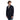 Roberto Pepe Luxury Blue Wool Men Jacket