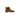 Roberto Pepe Luxury Brown Calfskin Boot