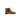 Roberto Pepe Luxury Brown Calfskin Men Boot