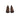 Roberto Pepe Luxury Brown Calfskin Boot