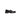 Roberto Pepe Luxury Black Calfskin Men Loafer