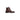 Roberto Pepe Luxury Brown Calfskin Boot