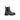 Cerruti 1881 Gray Cowhide Boot