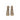 Cerruti 1881 Beige Cowhide Boot