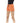 Just Cavalli Orange Cotton Women Short