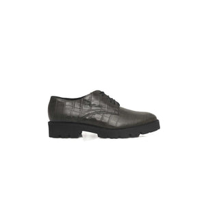 Cerruti 1881 Green Cowhide Loafer