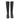 Cerruti 1881 Gray Cowhide Boot