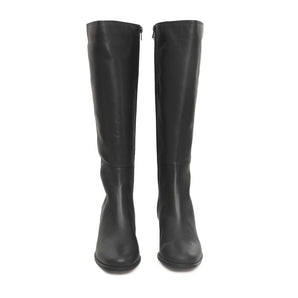 Cerruti 1881 Gray Cowhide Boot