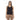 Baldinini Trend Black Fabric Tank Top