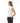 Baldinini Trend White Wool Women's Sweater