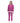 Baldinini Trend Multicolor Cotton Women's Sweater