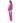 Baldinini Trend Multicolor Cotton Women's Sweater