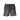Karl Lagerfeld Black Polyester Swimwear