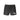 Karl Lagerfeld Black Polyester Swimwear