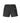 Karl Lagerfeld Black Polyester Swimwear